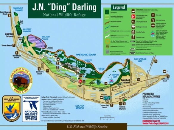 DingDarlingMap