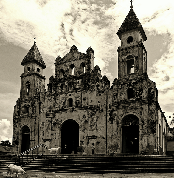Guadalupechurchgranada
