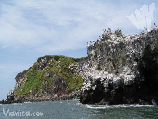 Islotes de Cosiguina