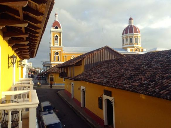 gran francia exterior