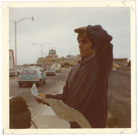 5:25:72 David Start Norfolk