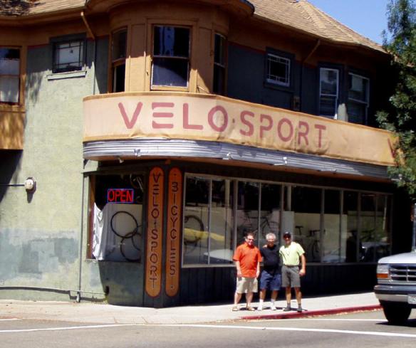 VeloSport