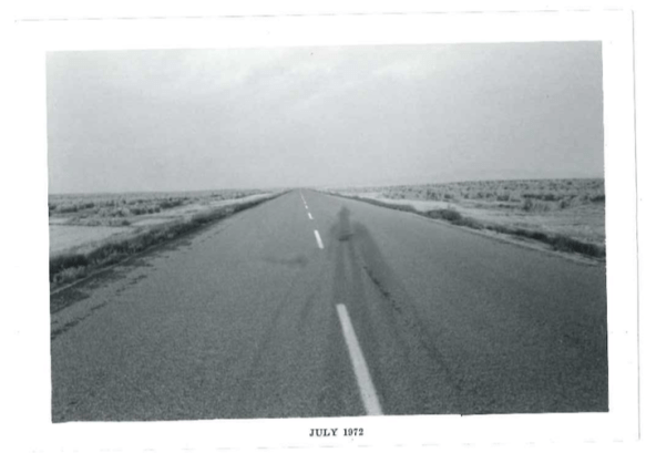 Endless Highway to Ely