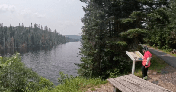 2023 The Laurentians